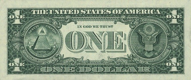 One Dollar